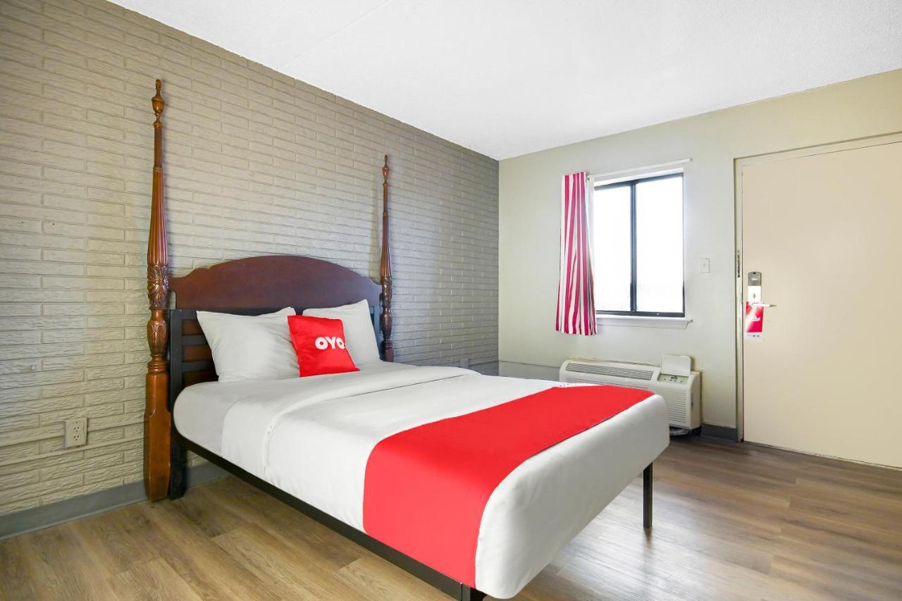 Hotel Petersburg Va I-95 & E Washington St ภายนอก รูปภาพ