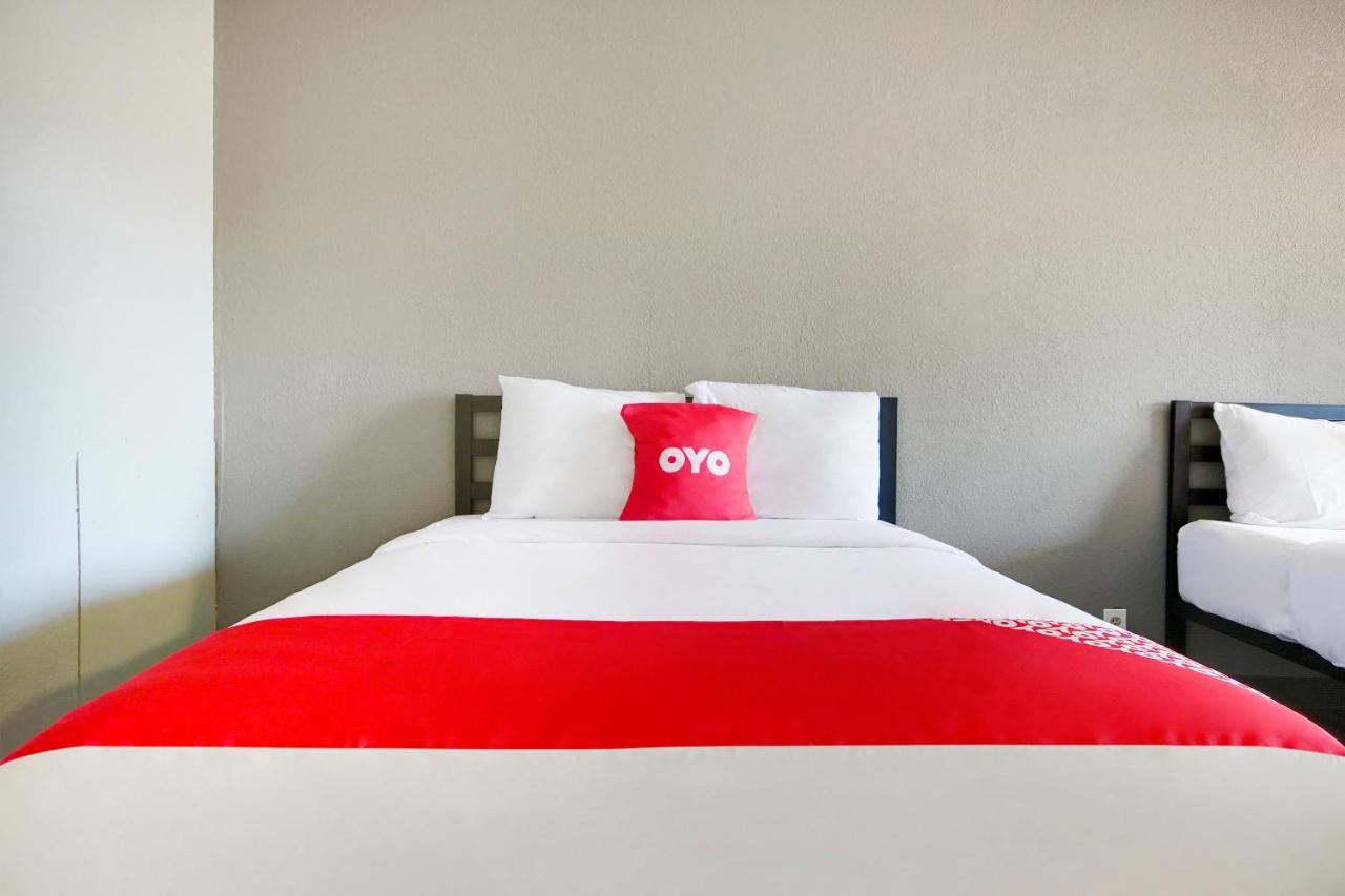 Hotel Petersburg Va I-95 & E Washington St ภายนอก รูปภาพ