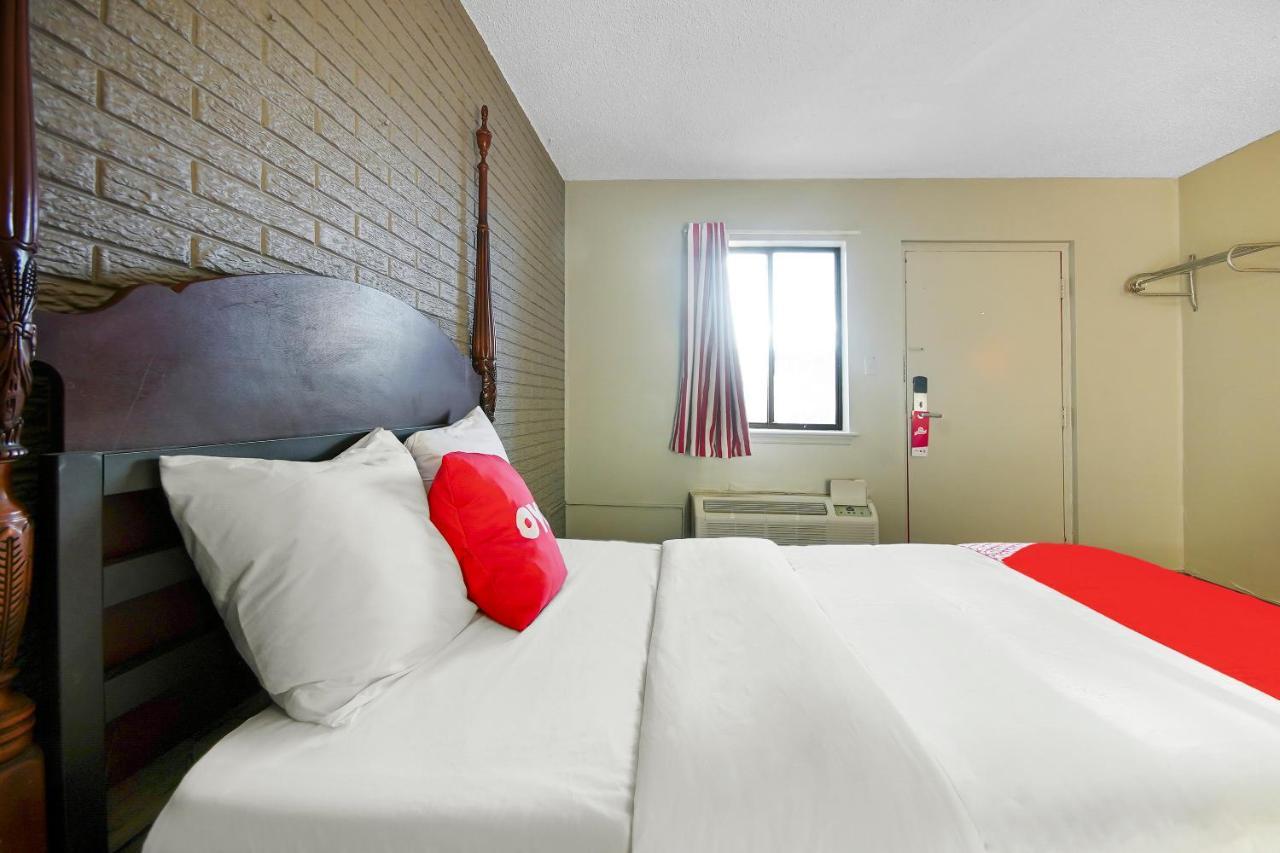 Hotel Petersburg Va I-95 & E Washington St ภายนอก รูปภาพ