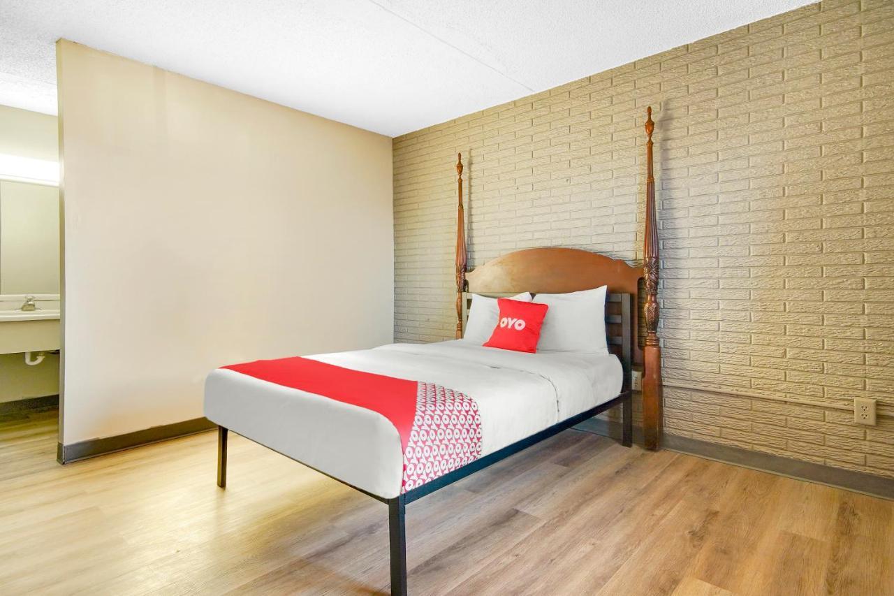 Hotel Petersburg Va I-95 & E Washington St ภายนอก รูปภาพ